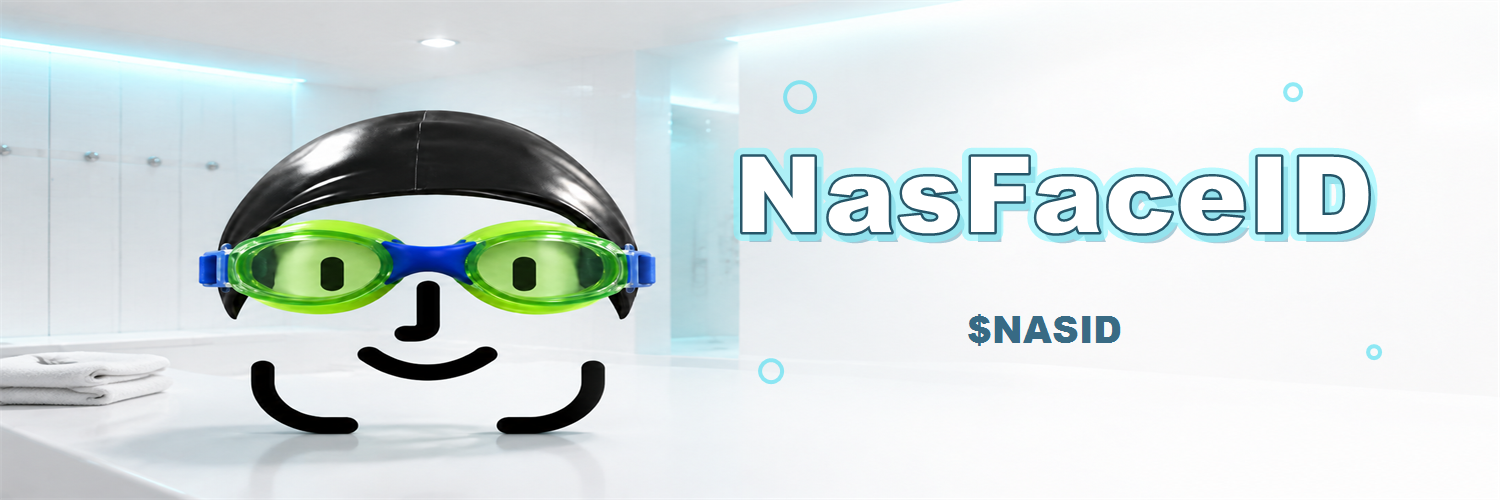 NasFaceID banner